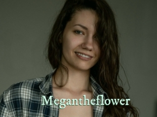 Megantheflower