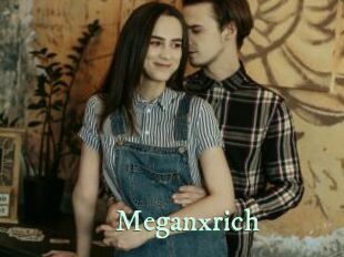 Meganxrich