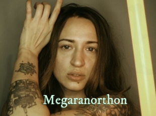 Megaranorthon