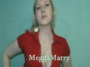 MeggaMarry