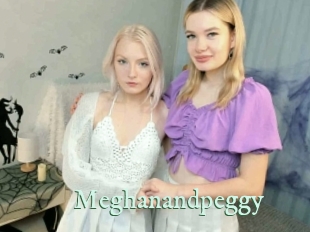 Meghanandpeggy