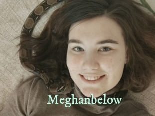 Meghanbelow