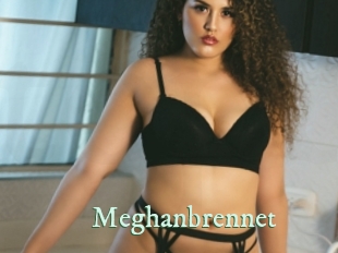 Meghanbrennet