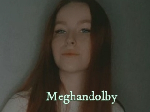 Meghandolby