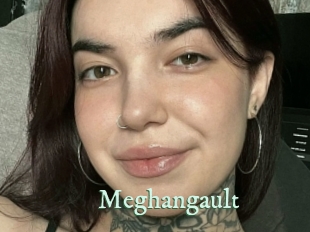 Meghangault