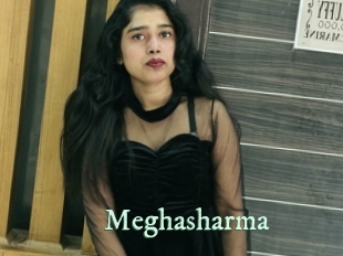 Meghasharma