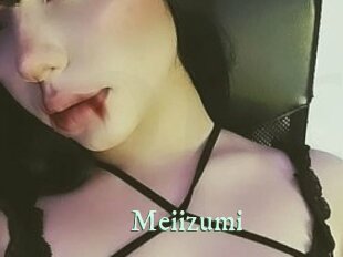 Meiizumi