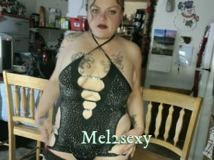 Mel2sexy