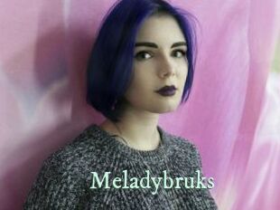 Meladybruks