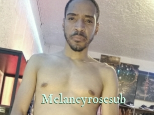 Melaneyrosesub