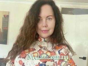 Melaniasmart