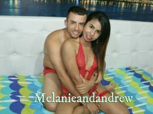 Melanieandandrew