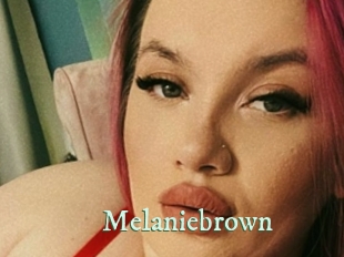 Melaniebrown