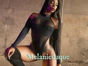 Melanieduque