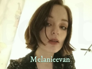 Melanieevan