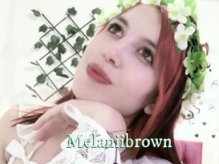 Melaniibrown