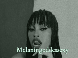 Melaningoddessexy