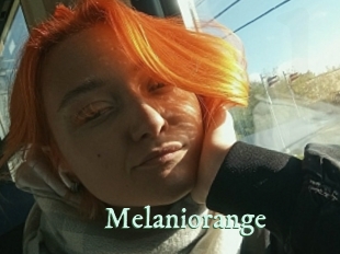 Melaniorange