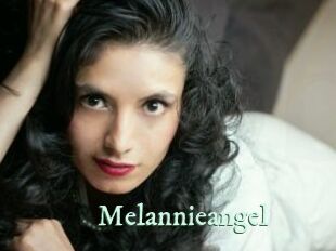 melannieangel Top Blog X