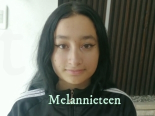 Melannieteen