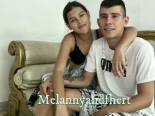 Melannyandfhert