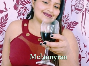 Melannyran