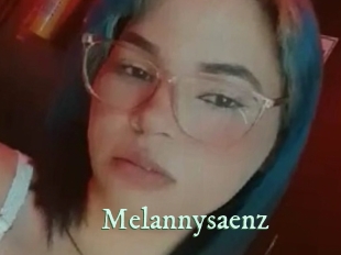 Melannysaenz