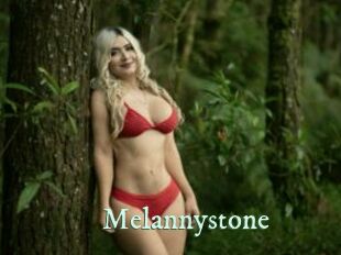 Melannystone