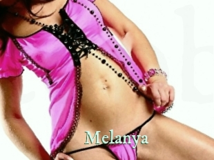 Melanya