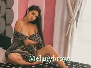 melanybrows Top Blog X