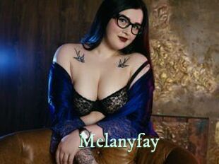 Melanyfay