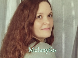 Melanyfos