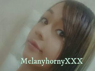 MelanyhornyXXX