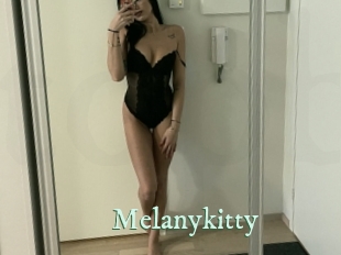 Melanykitty