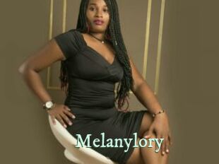 Melanylory