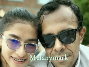 Melanymark