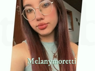 Melanymoretti