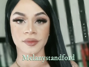 Melanystandford