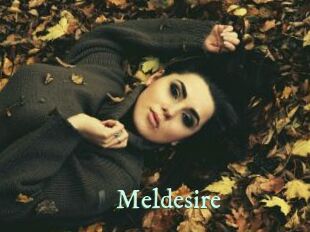 Meldesire