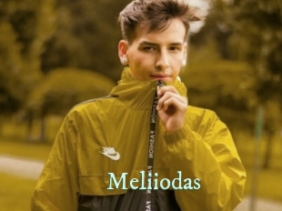 Meliiodas