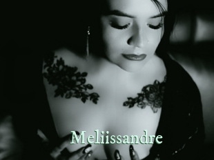 Meliissandre