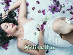 Melinaalbax