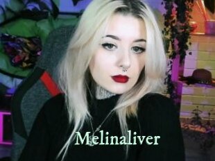 Melinaliver