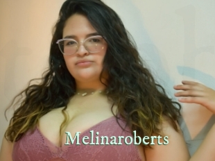 Melinaroberts