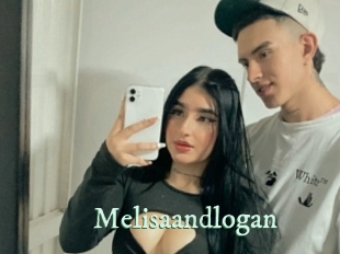 Melisaandlogan