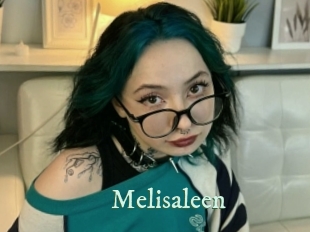 Melisaleen