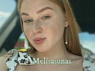 Melisasunas