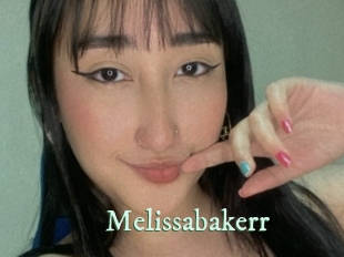 Melissabakerr