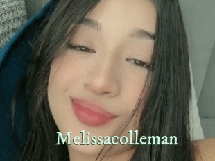 Melissacolleman