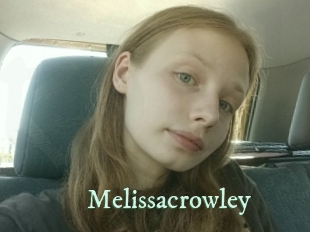 Melissacrowley